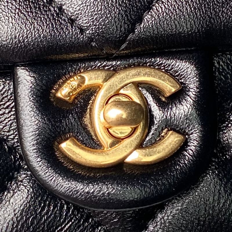 Chanel Satchel Bags